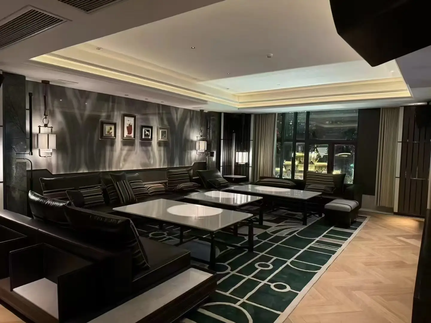 潍坊商务KTV：中低端酒吧选择对比-青州市ktv订房