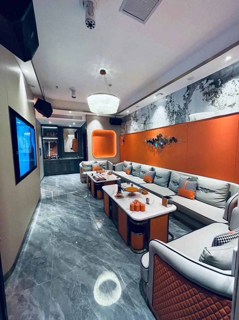 潍坊商务ktv，畅快体验尽在其中-青州市ktv预定